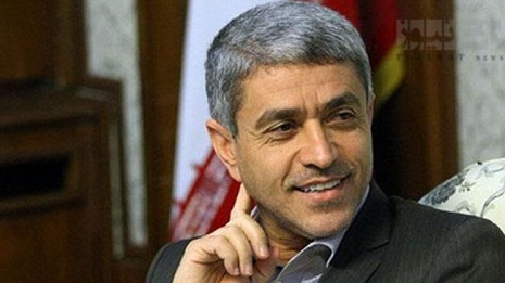 Iranian economy and finance minister to visit Azerbaijan